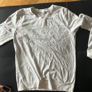 Lululemon swiftly tech shirt